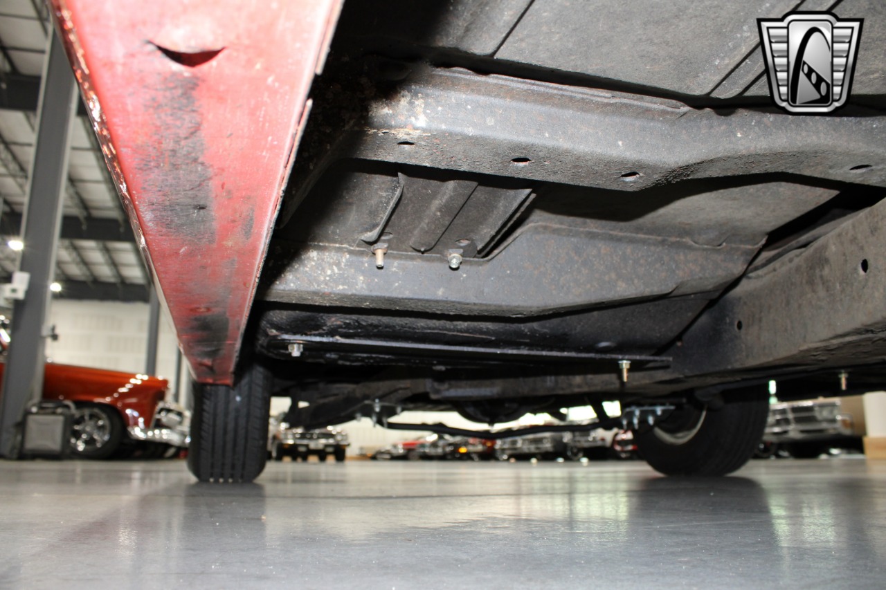 1958 Chevrolet Delray 11