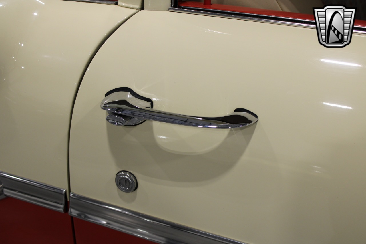 1958 Chevrolet Delray 79