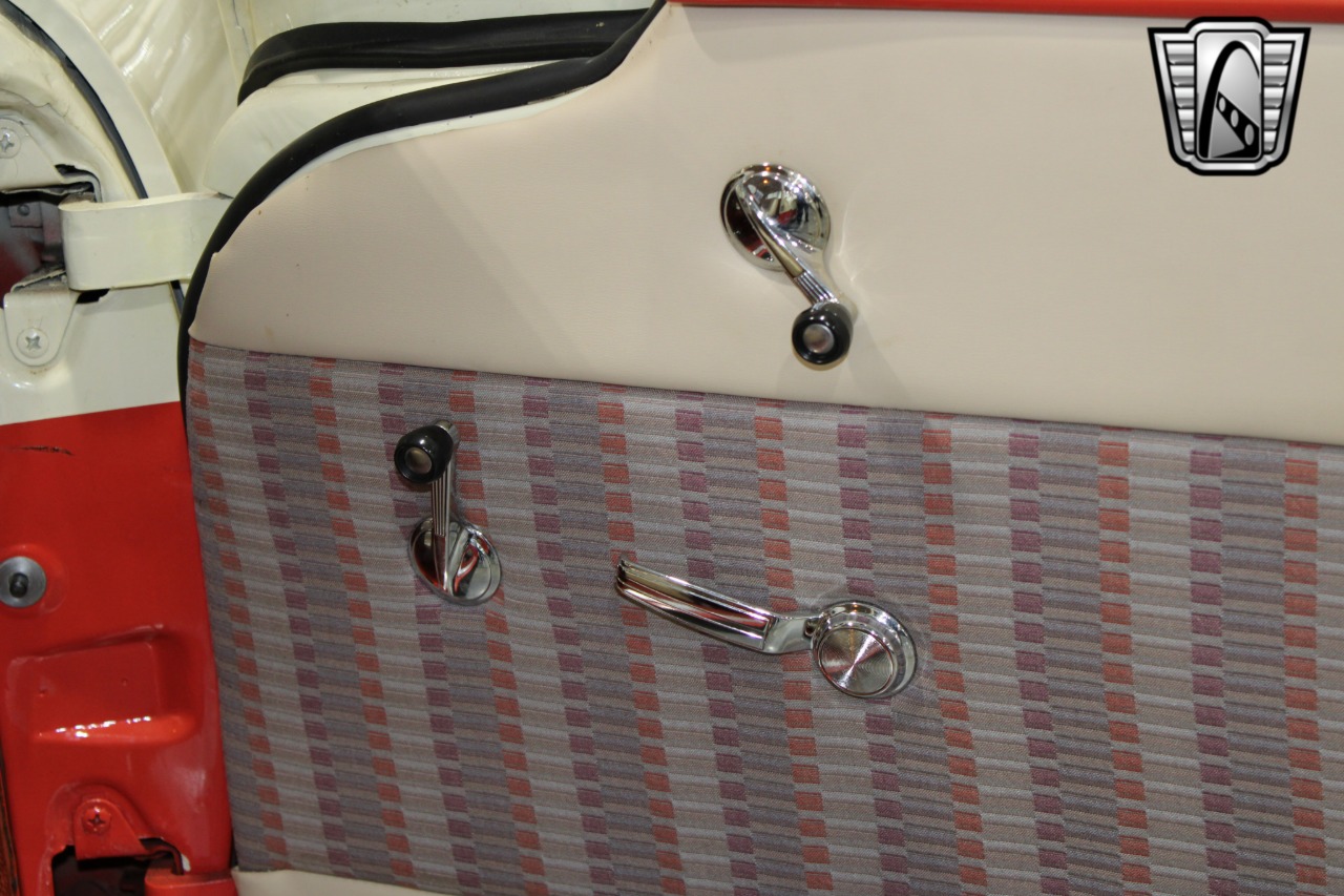 1958 Chevrolet Delray 98