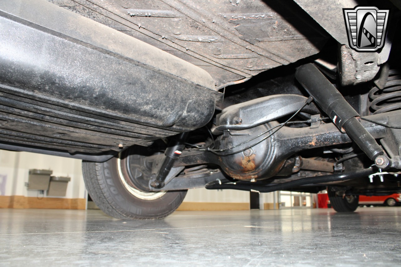 1958 Chevrolet Delray 31