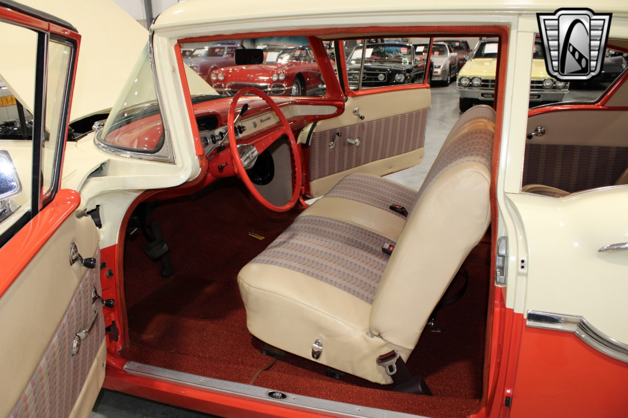 1958 Chevrolet Delray 99