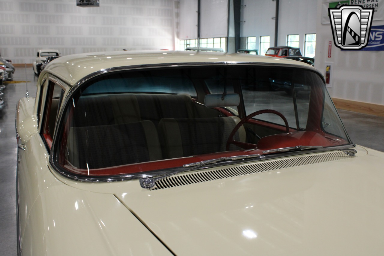 1958 Chevrolet Delray 81