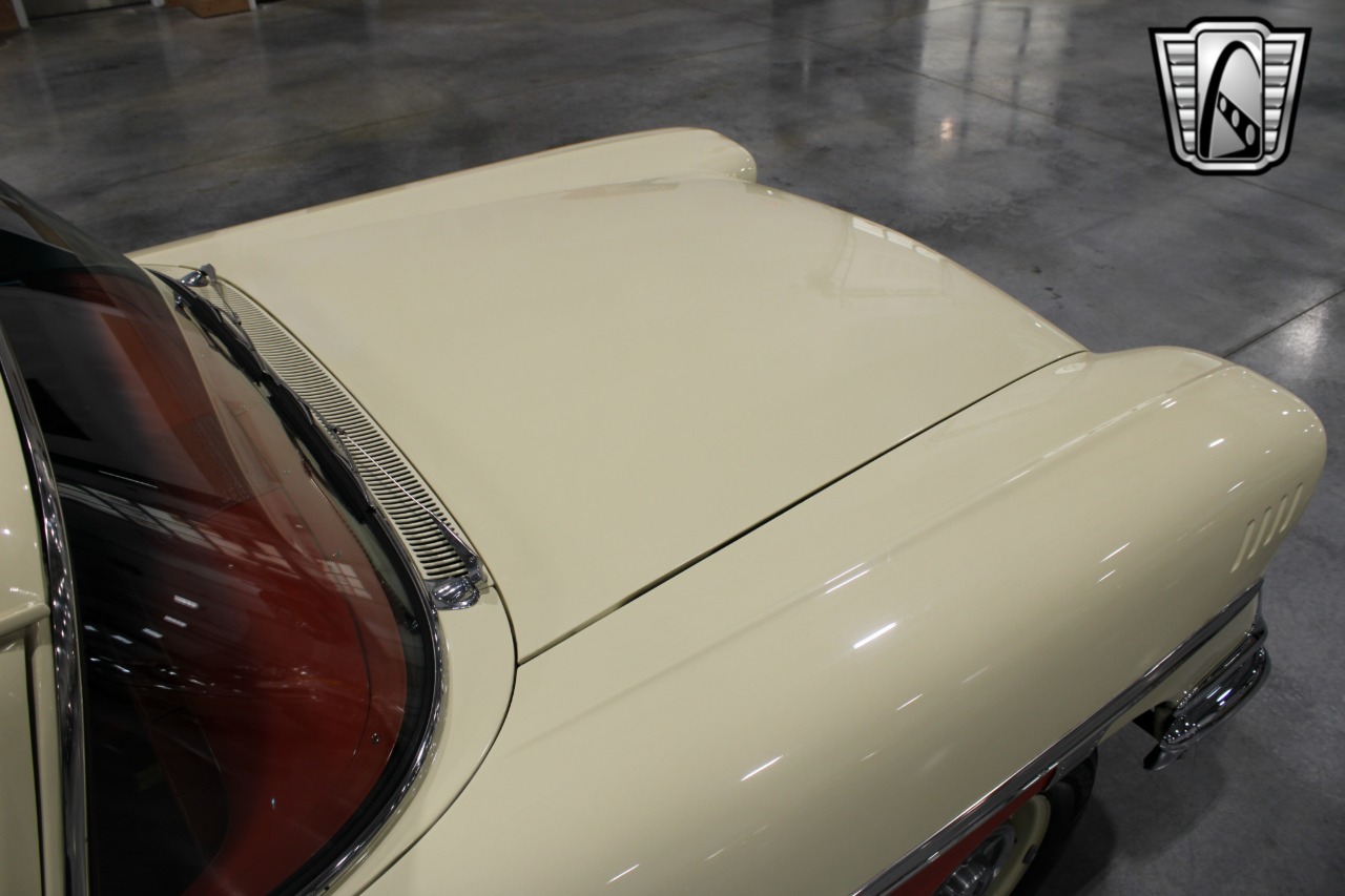 1958 Chevrolet Delray 82