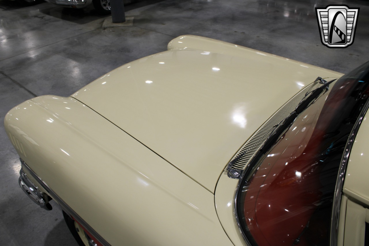 1958 Chevrolet Delray 59