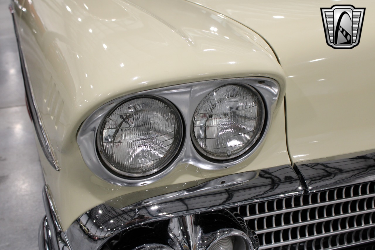 1958 Chevrolet Delray 85