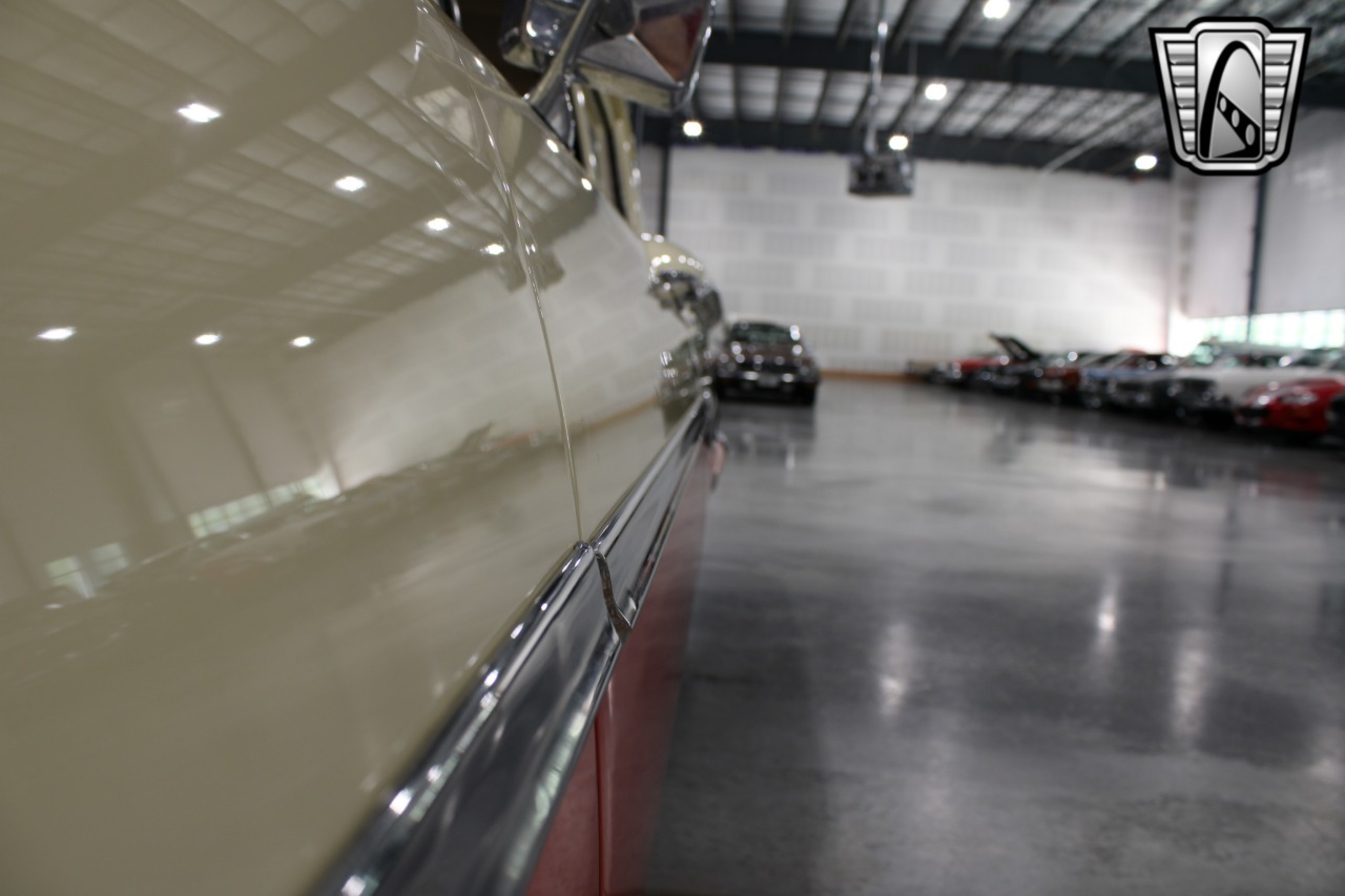 1958 Chevrolet Delray 61