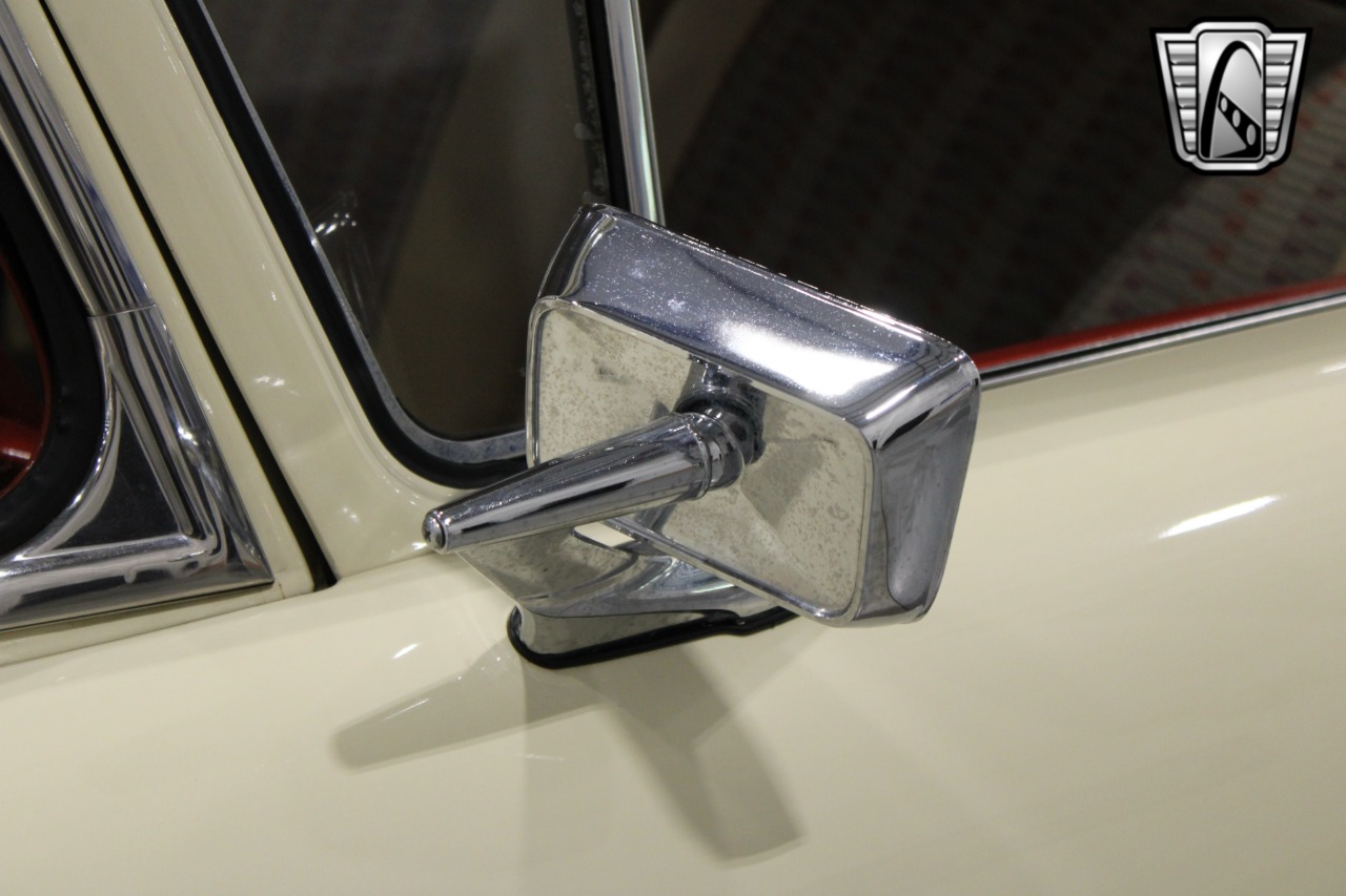 1958 Chevrolet Delray 62