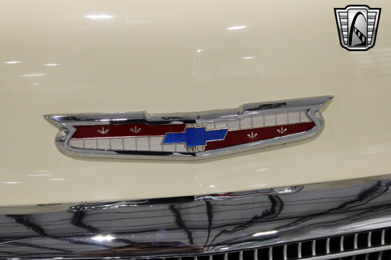 1958 Chevrolet Delray 88