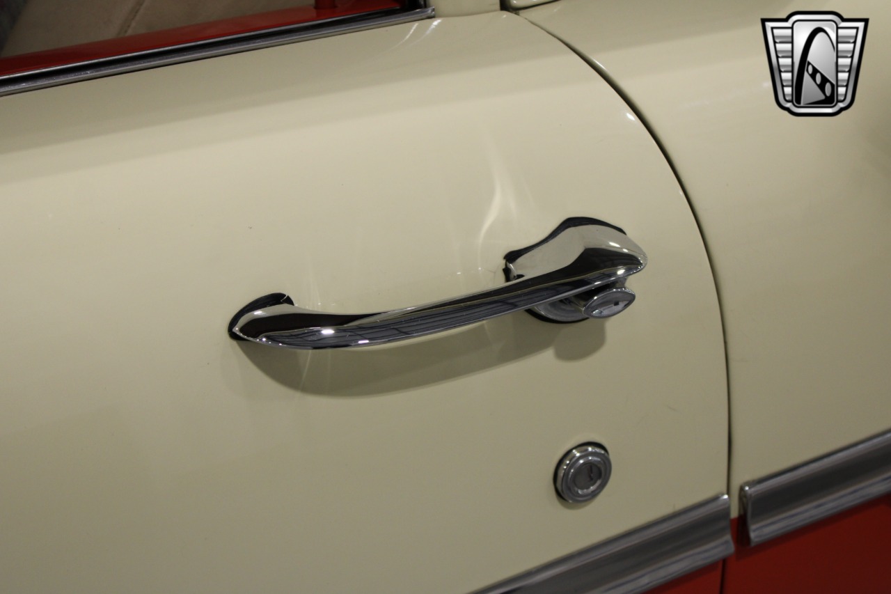 1958 Chevrolet Delray 63