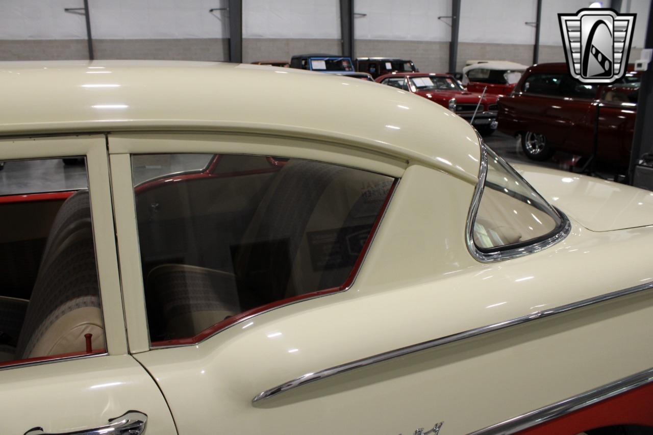 1958 Chevrolet Delray 64