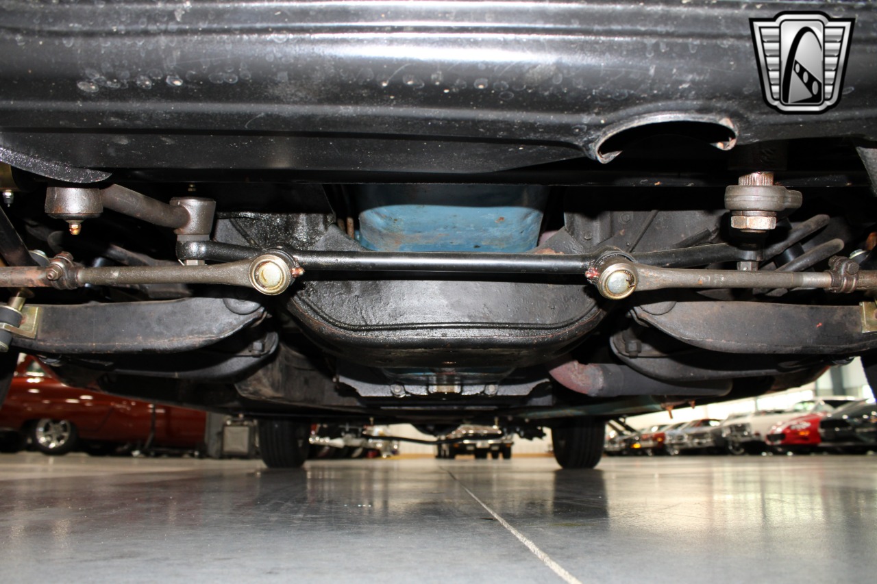 1958 Chevrolet Delray 28