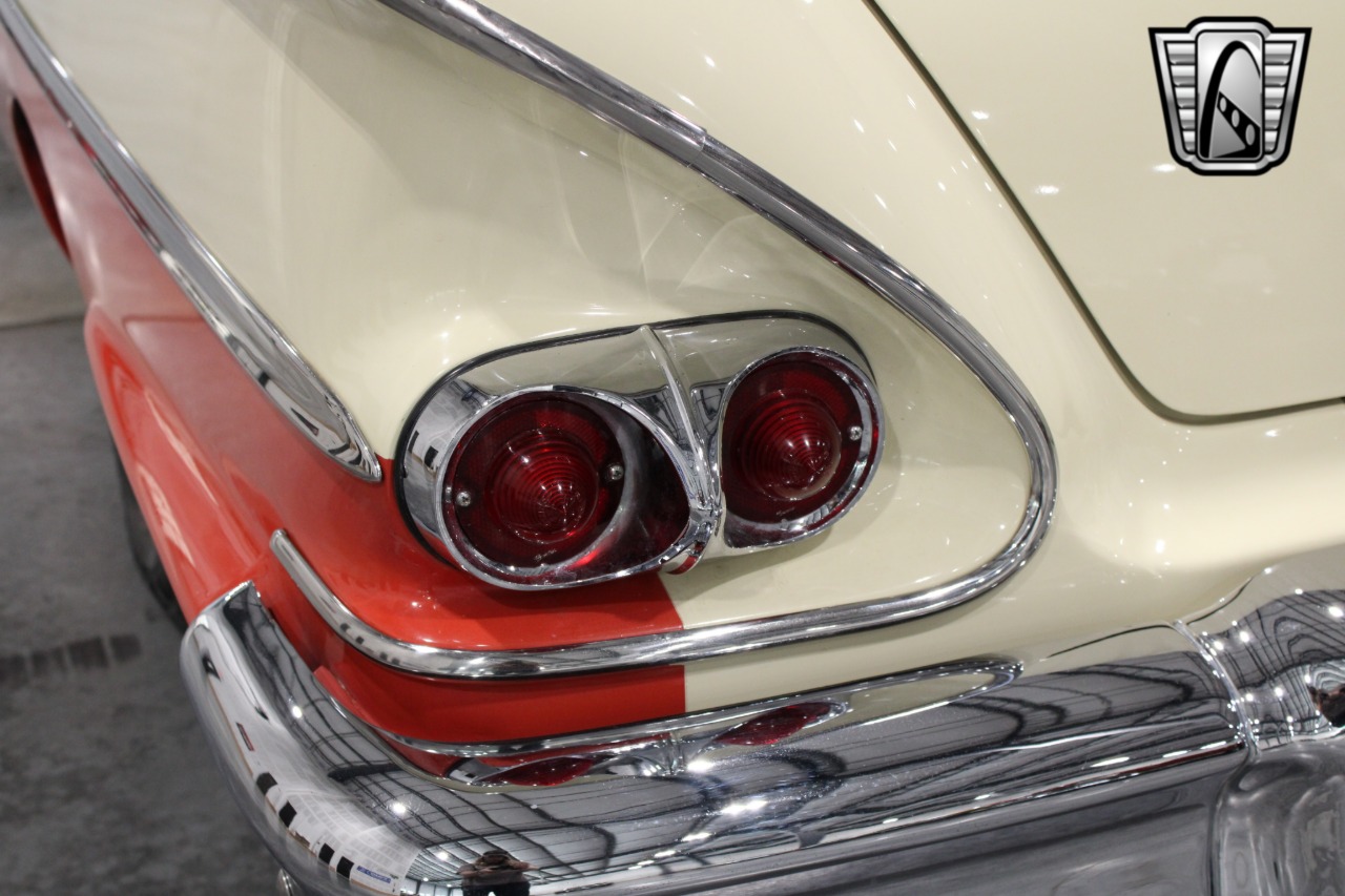 1958 Chevrolet Delray 69