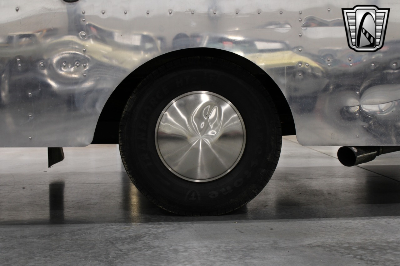 1984 Chevrolet Grumman 73