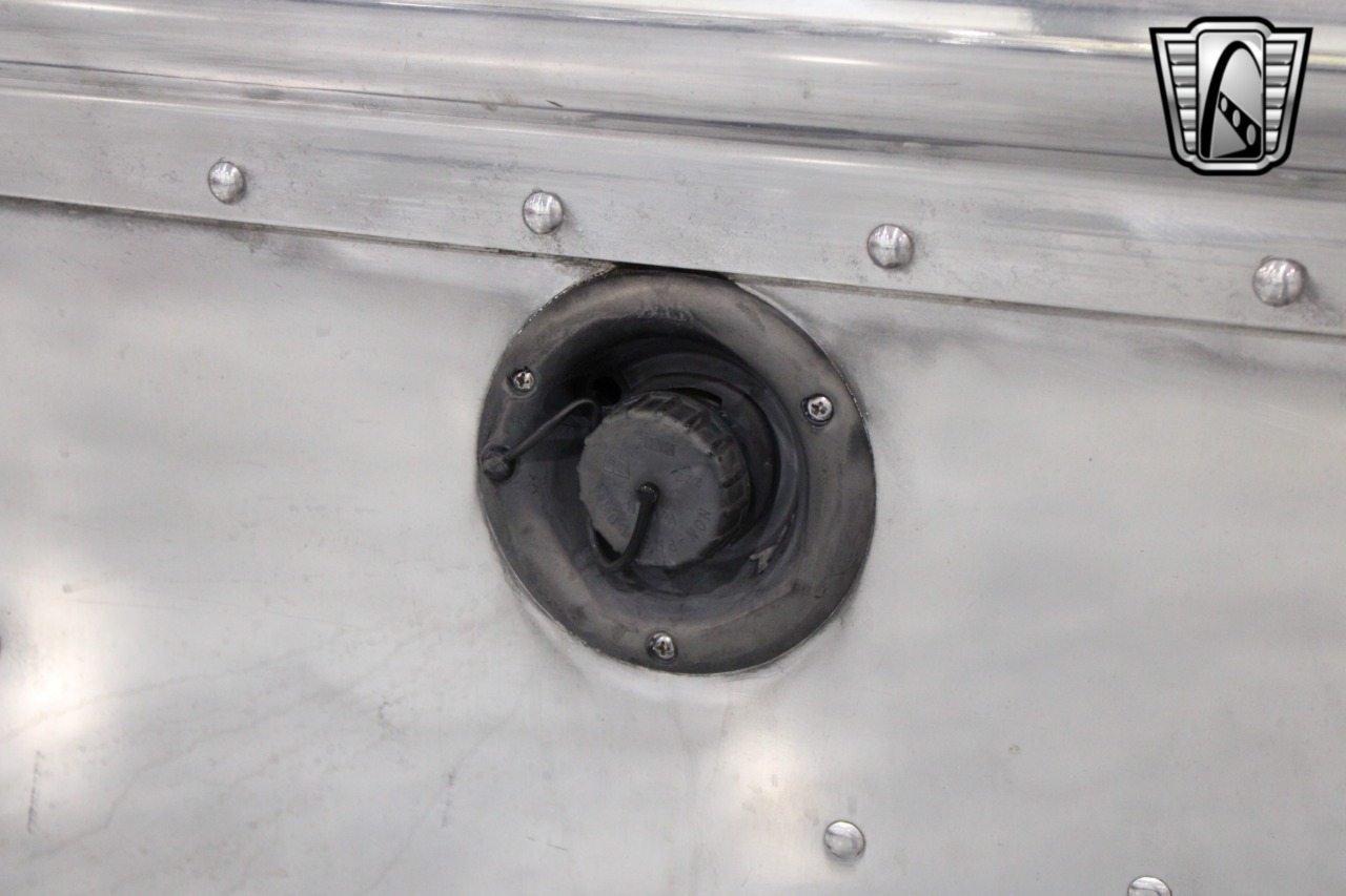 1984 Chevrolet Grumman 74