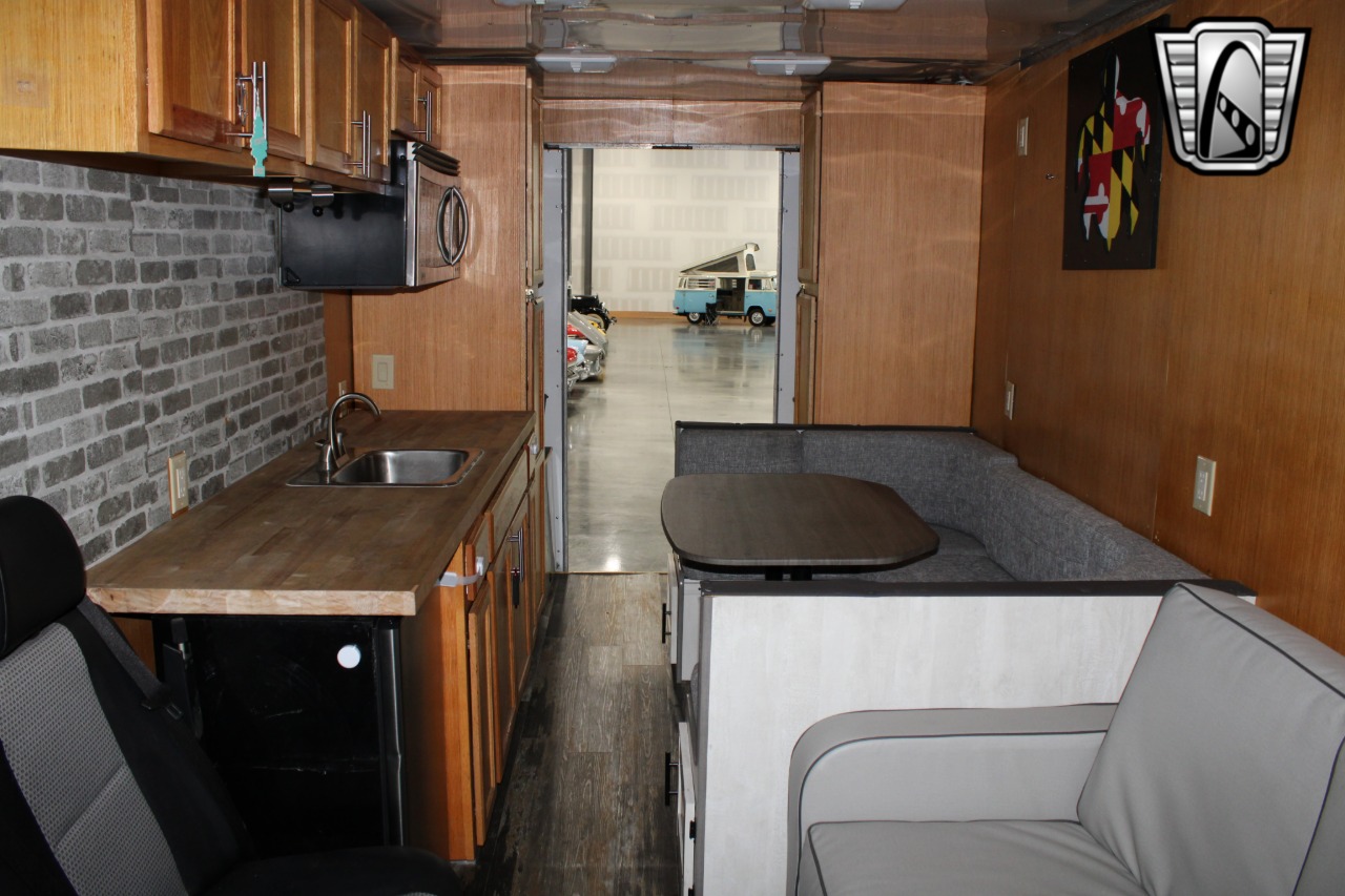 1984 Chevrolet Grumman 8