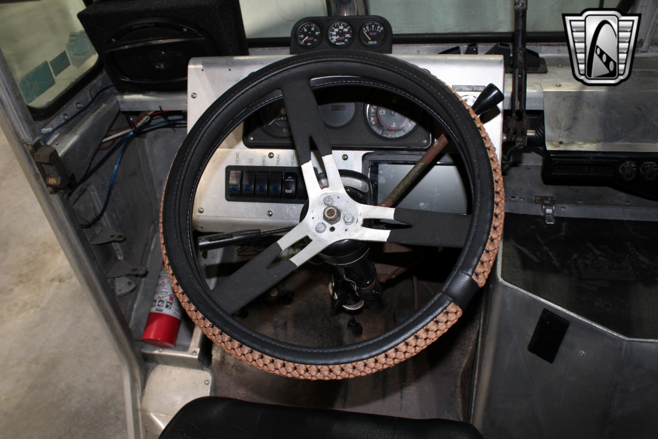 1984 Chevrolet Grumman 94