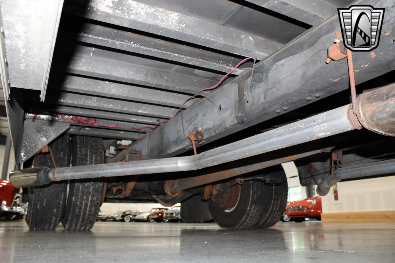 1984 Chevrolet Grumman 11