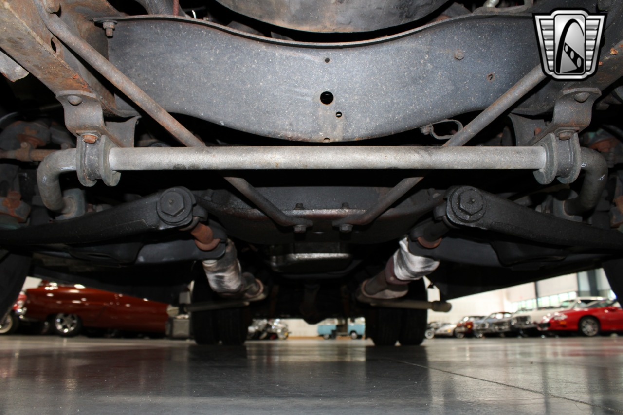 1984 Chevrolet Grumman 28