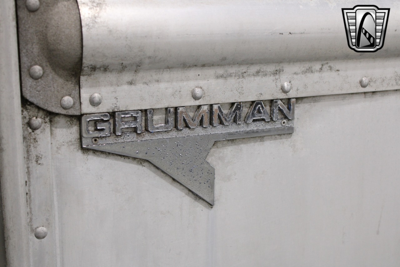 1984 Chevrolet Grumman 56