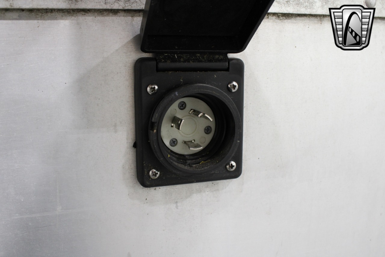 1984 Chevrolet Grumman 60