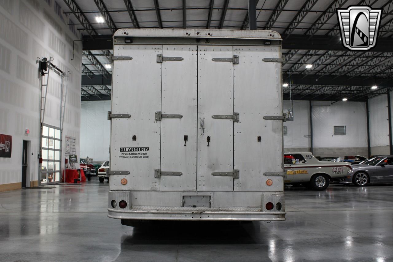 1984 Chevrolet Grumman 39