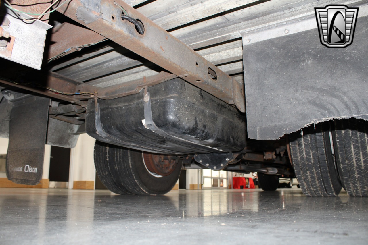 1984 Chevrolet Grumman 31