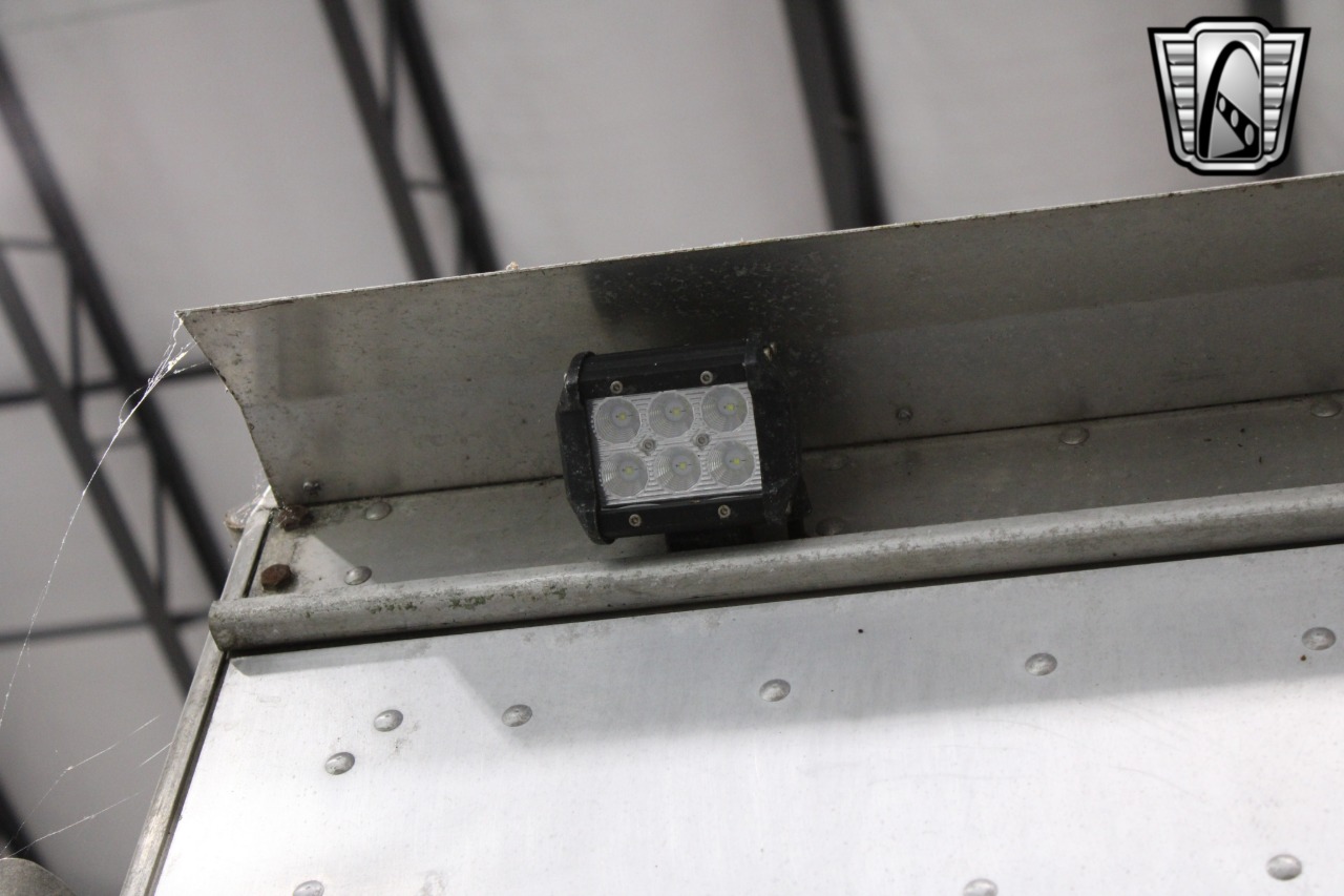 1984 Chevrolet Grumman 65