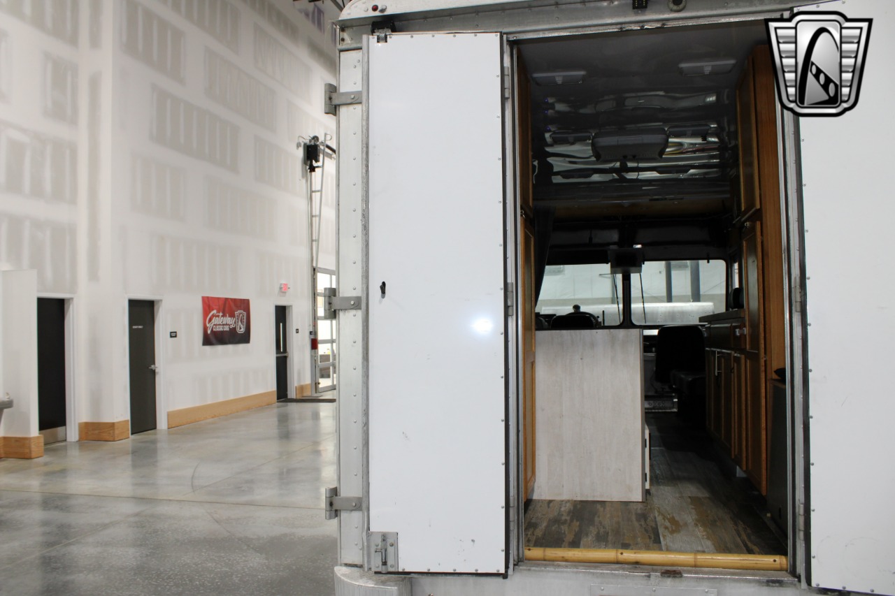 1984 Chevrolet Grumman 84