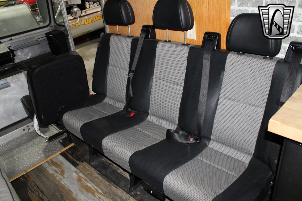 1984 Chevrolet Grumman 27