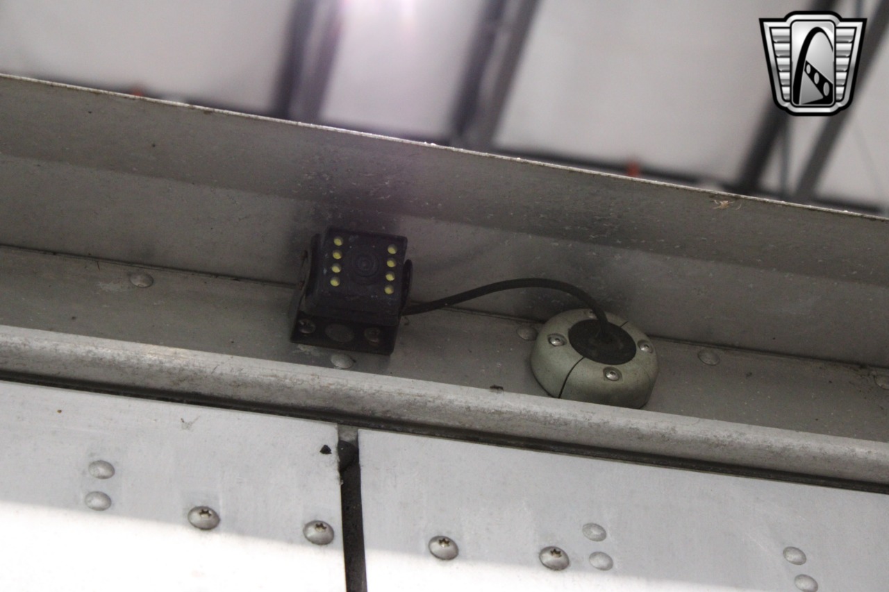 1984 Chevrolet Grumman 67