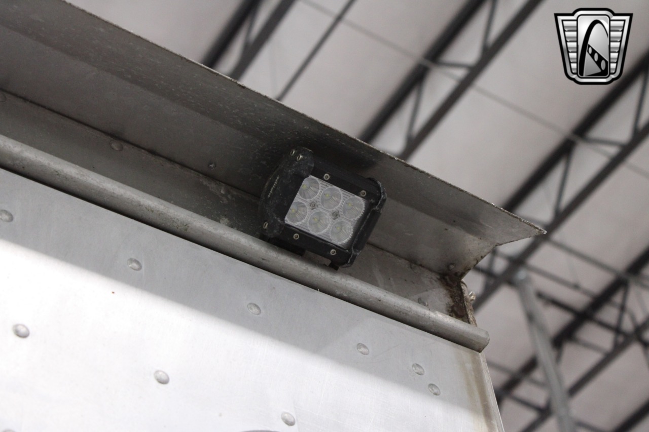 1984 Chevrolet Grumman 68