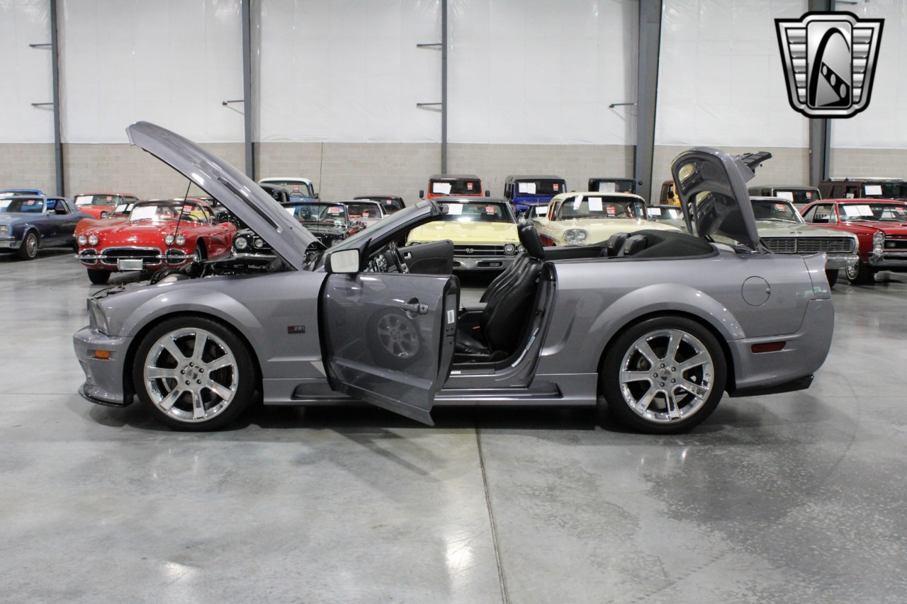 2006 Ford Mustang 95