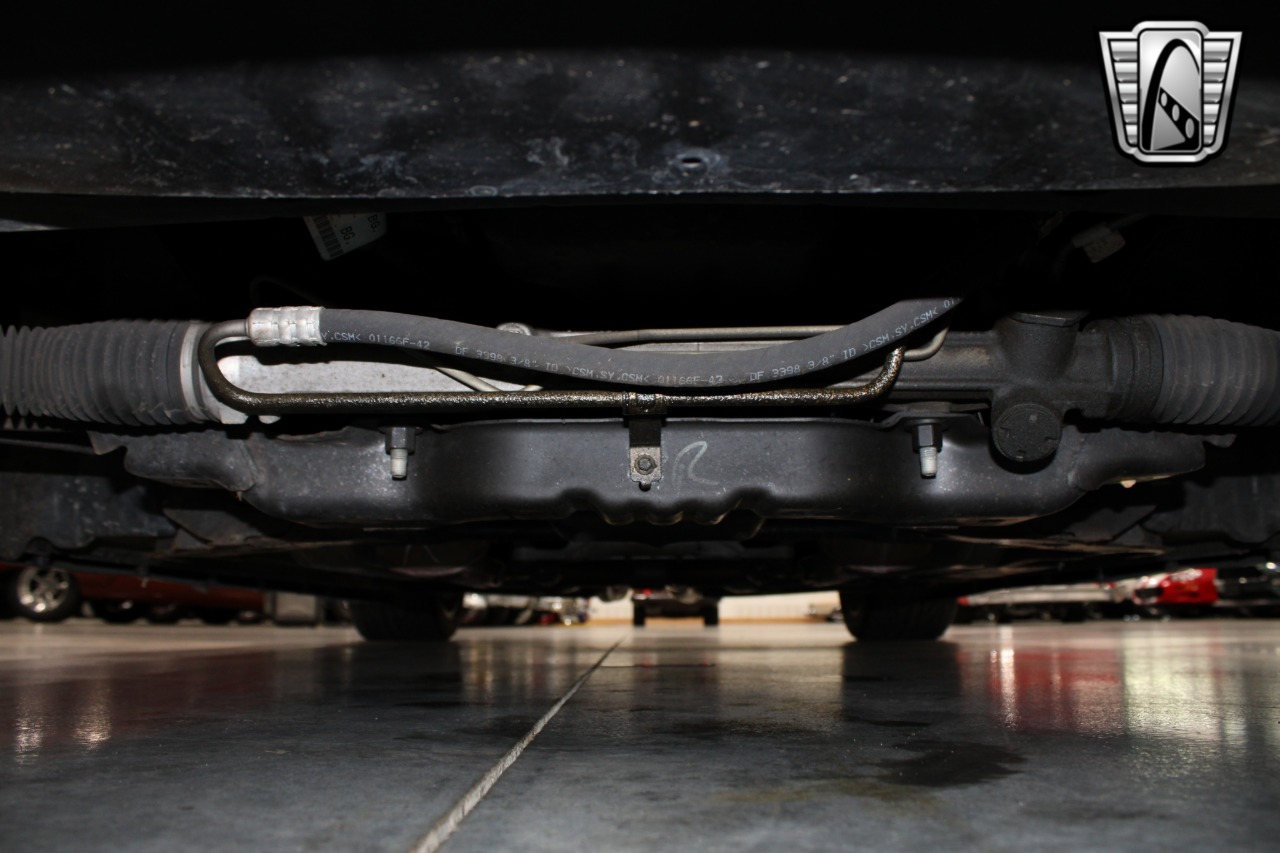 2006 Ford Mustang 27