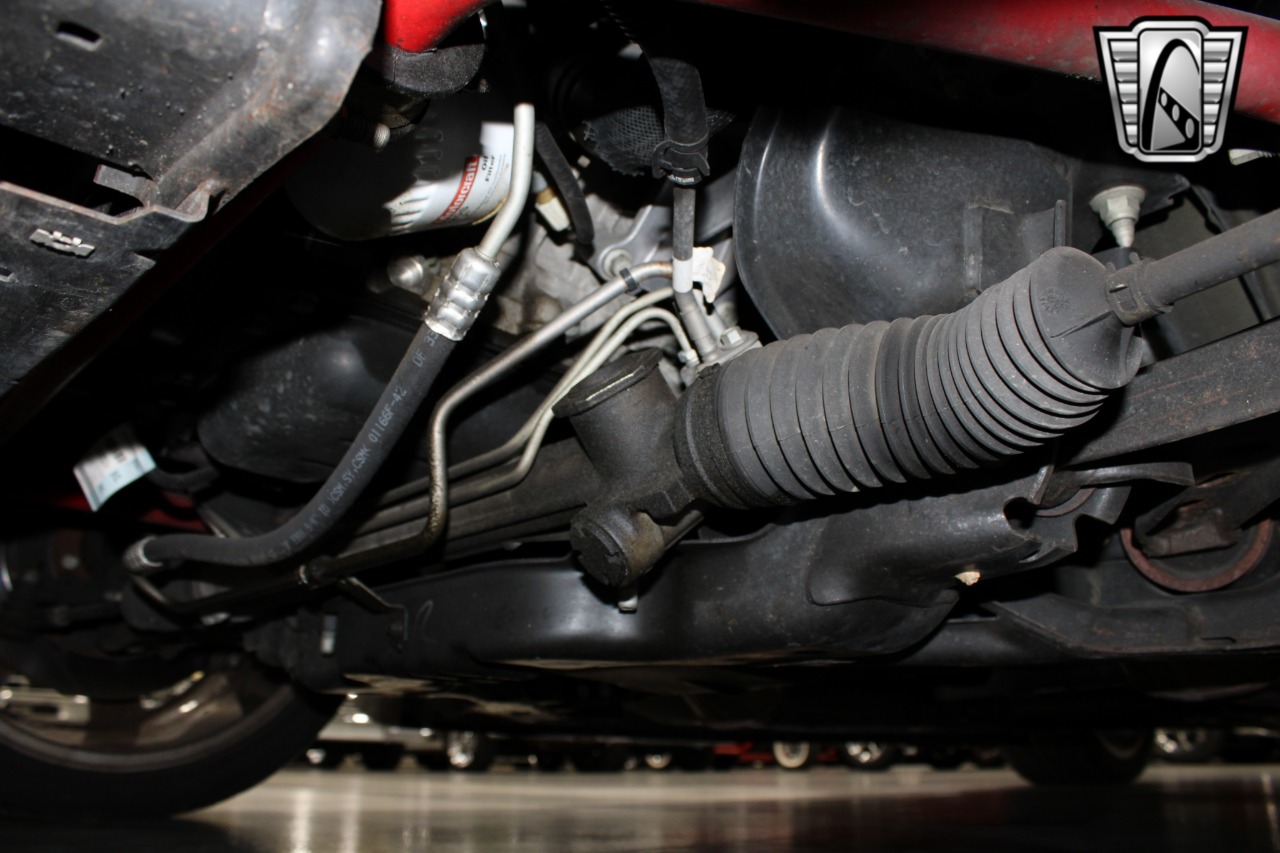 2006 Ford Mustang 28