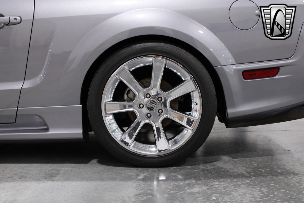 2006 Ford Mustang 72