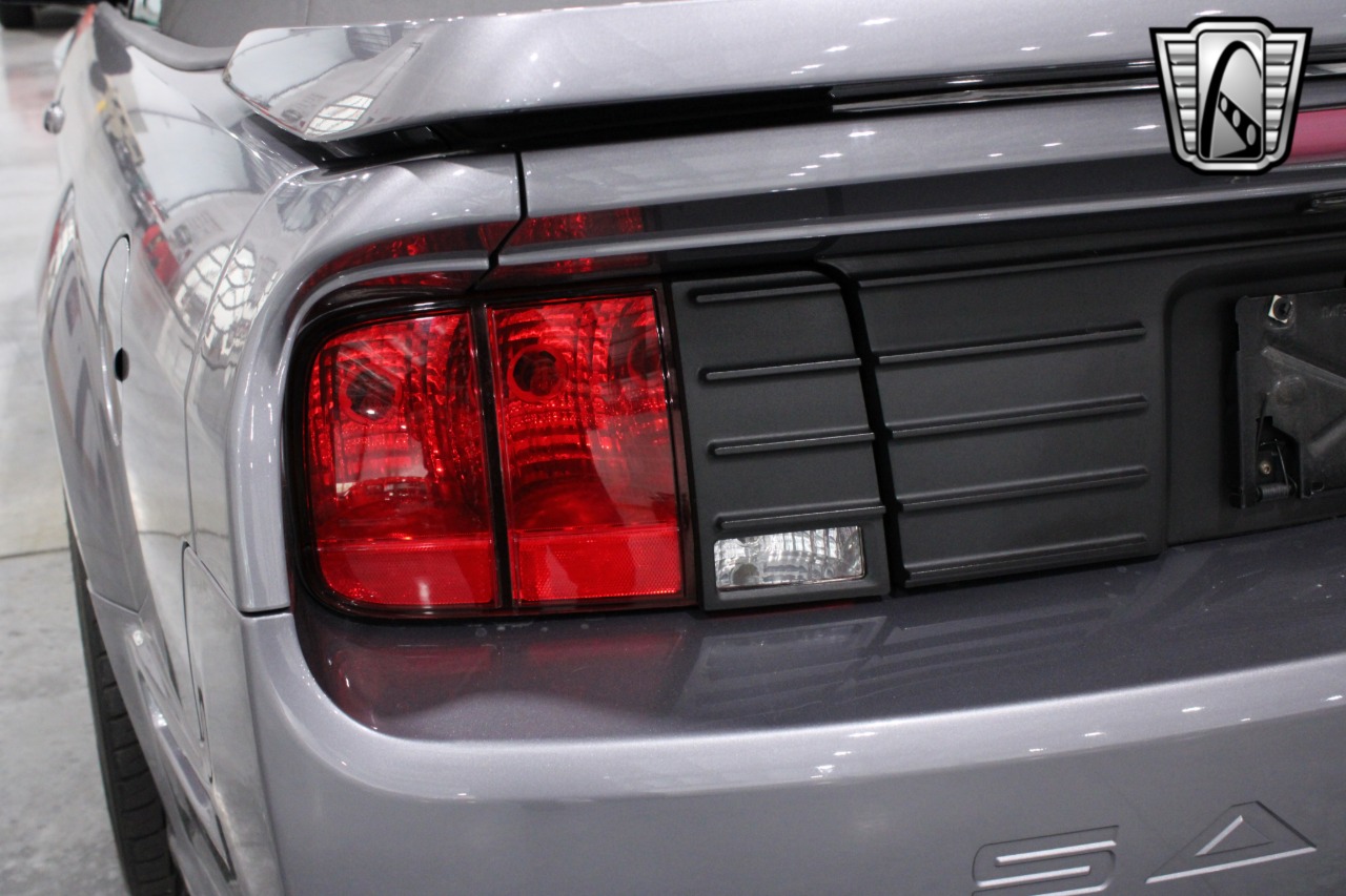 2006 Ford Mustang 75