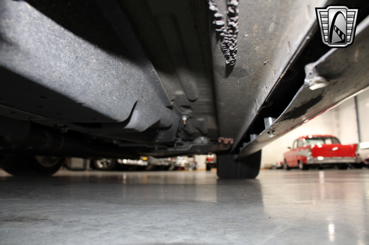 2006 Ford Mustang 10