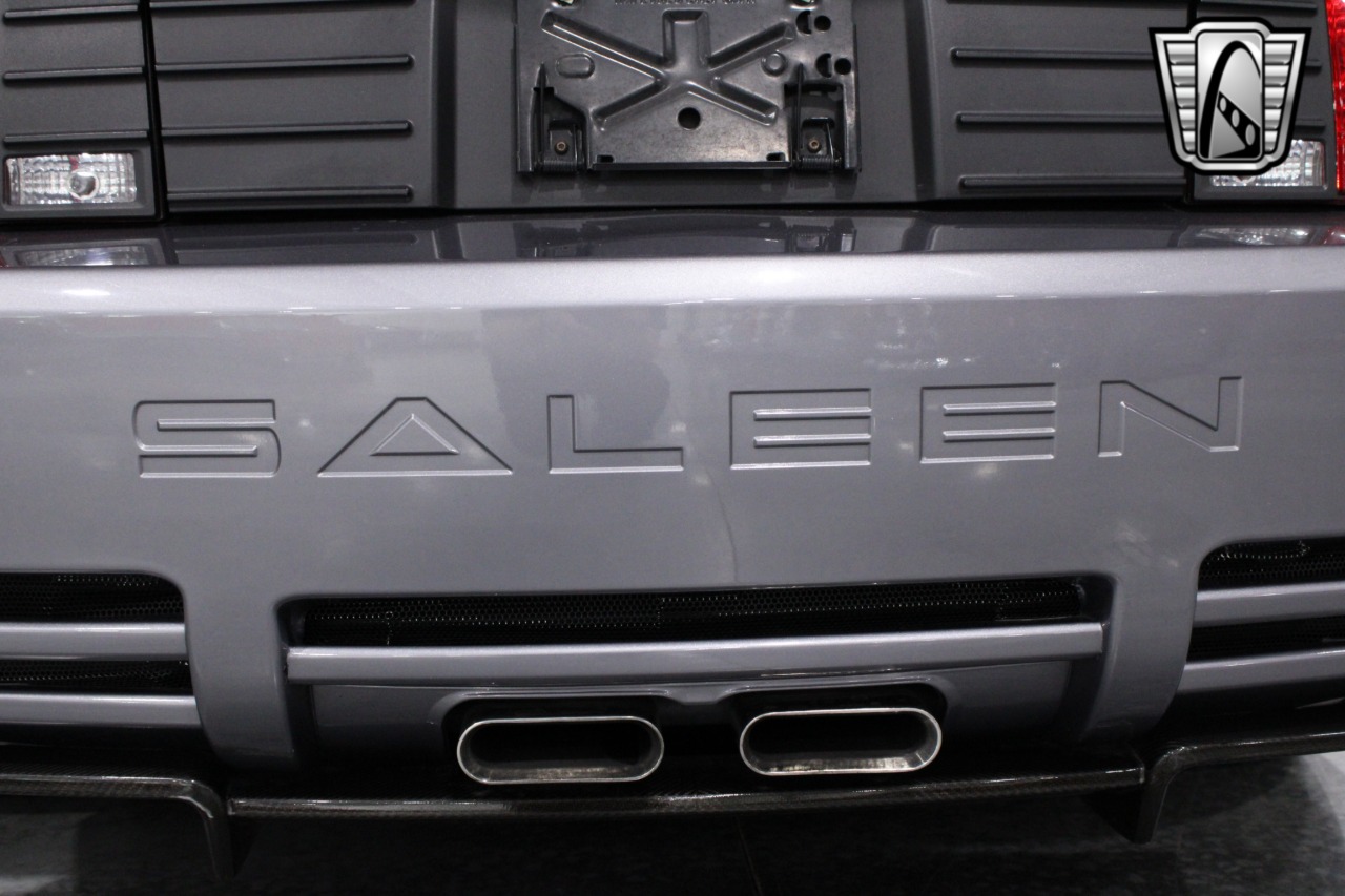 2006 Ford Mustang 77