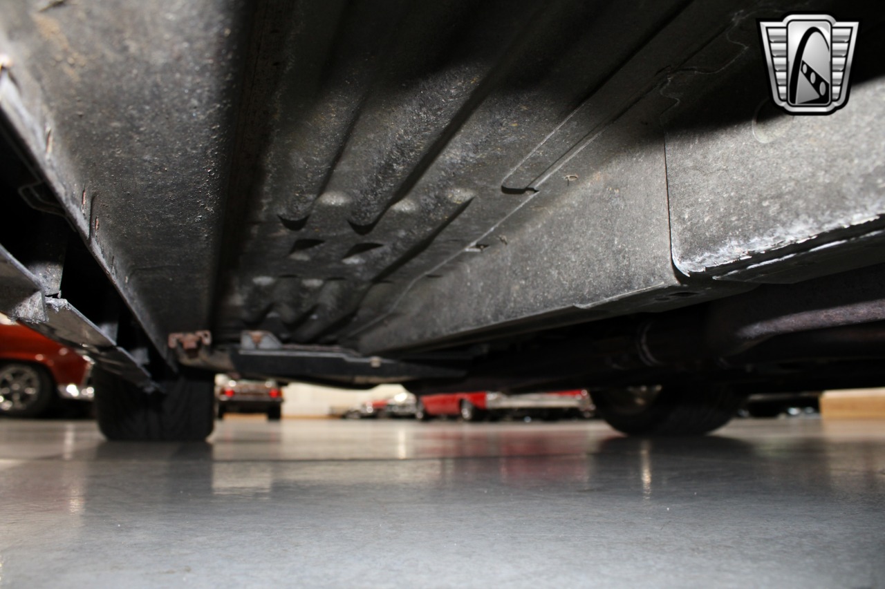 2006 Ford Mustang 11