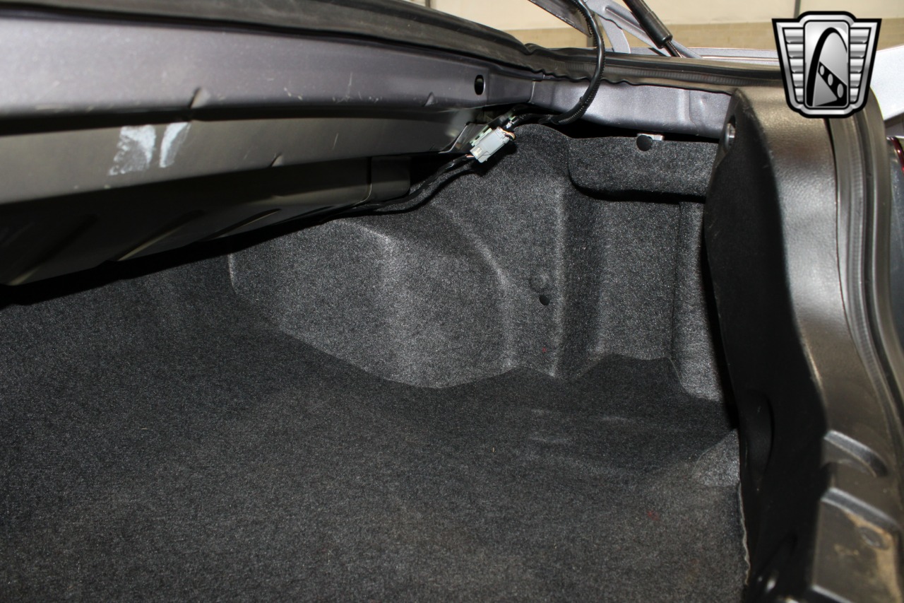 2006 Ford Mustang 99