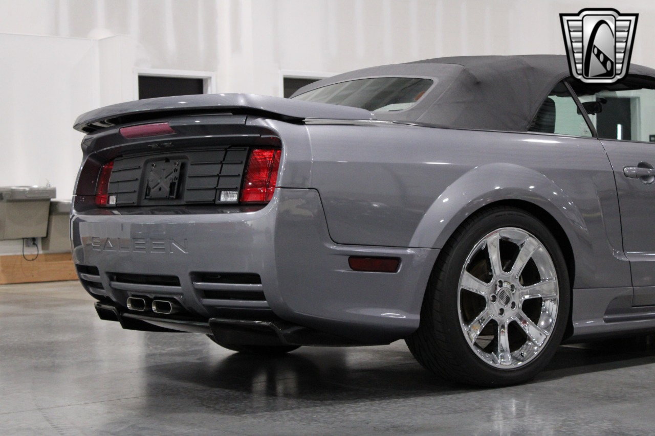 2006 Ford Mustang 81