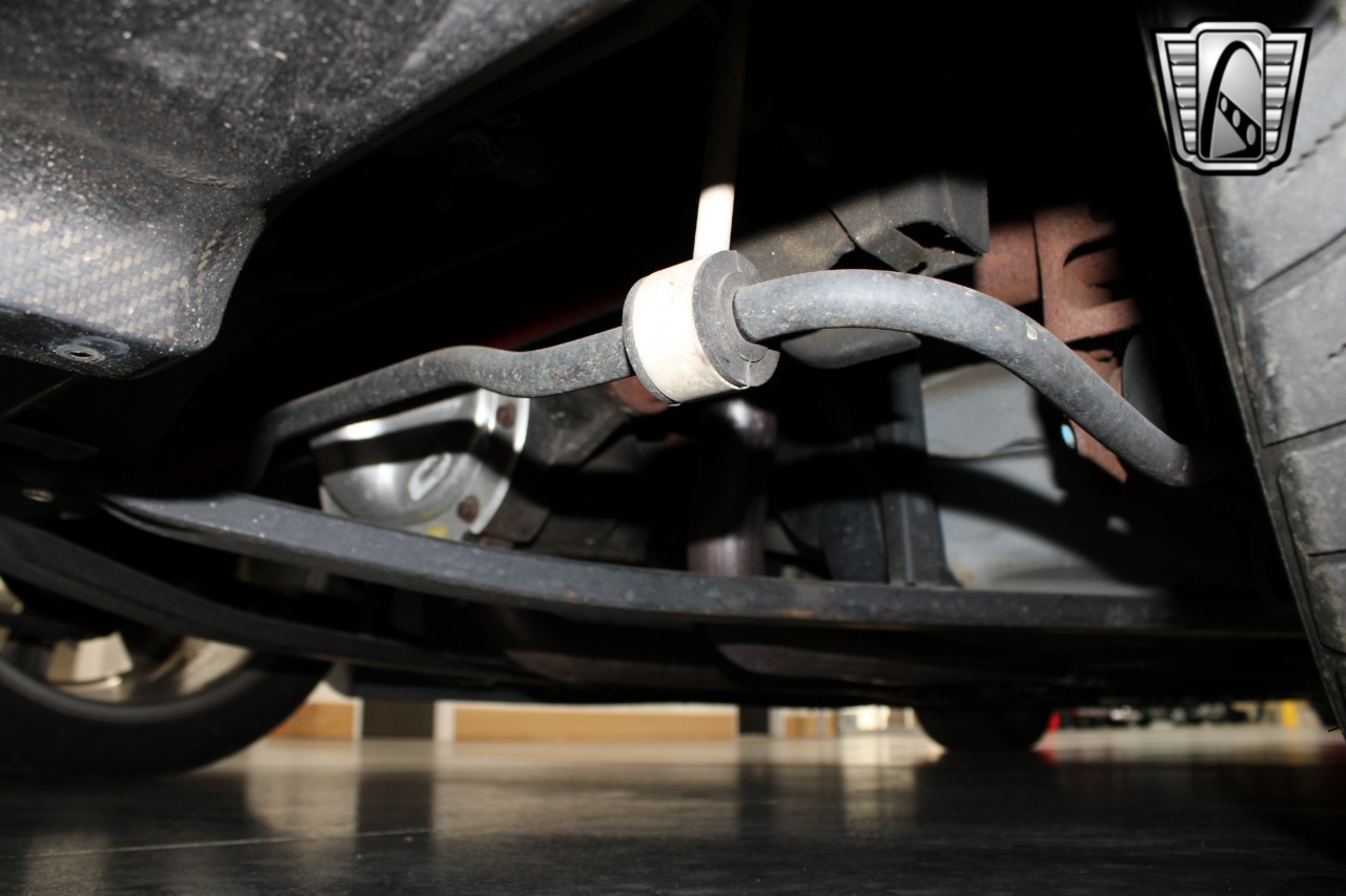 2006 Ford Mustang 30