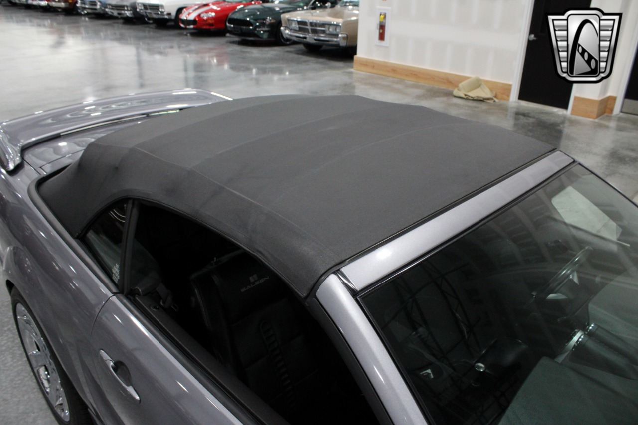 2006 Ford Mustang 57