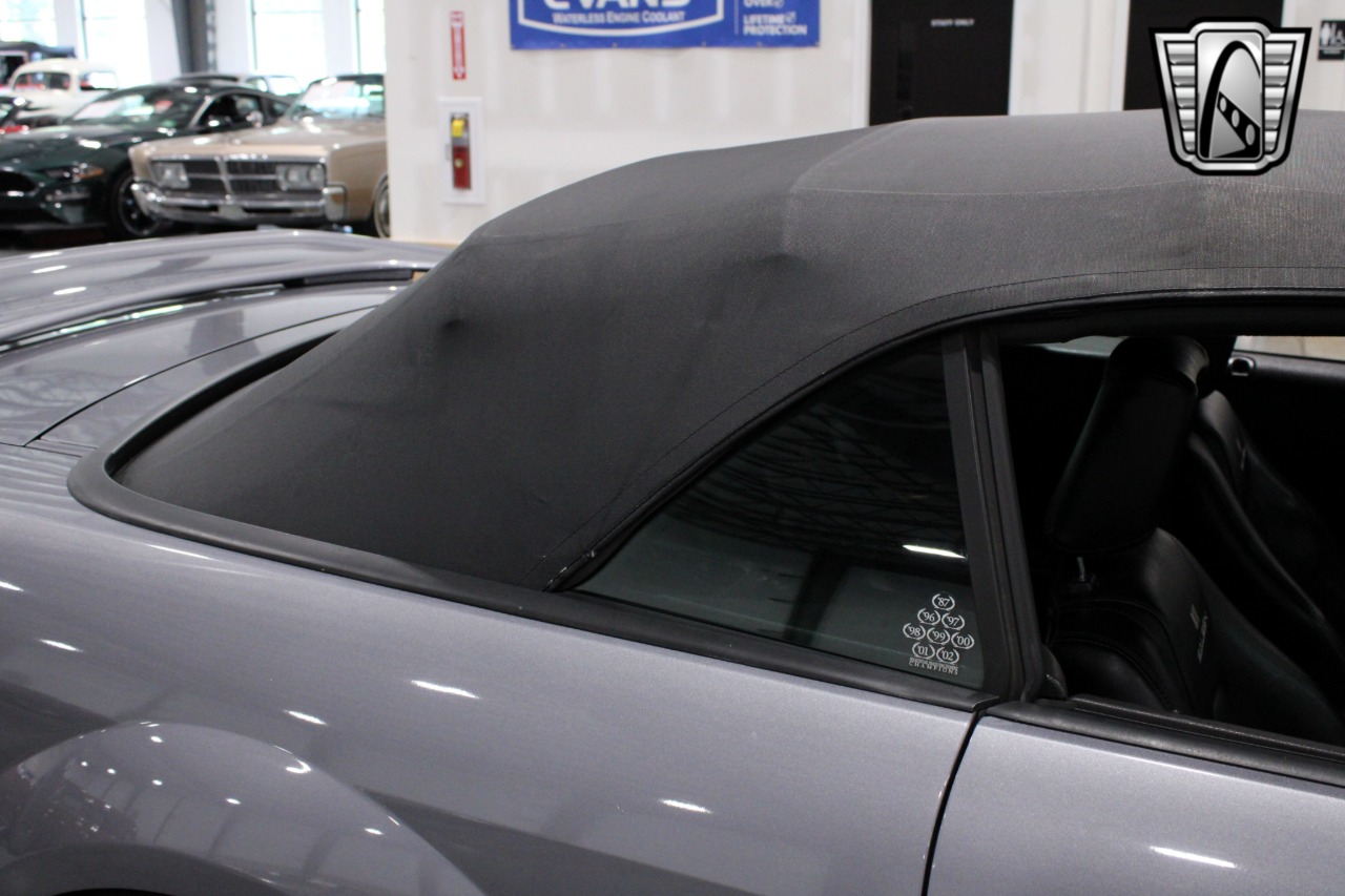 2006 Ford Mustang 83