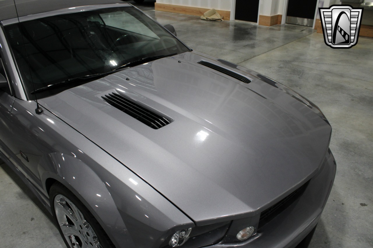 2006 Ford Mustang 58