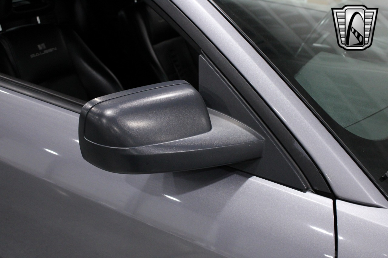 2006 Ford Mustang 85