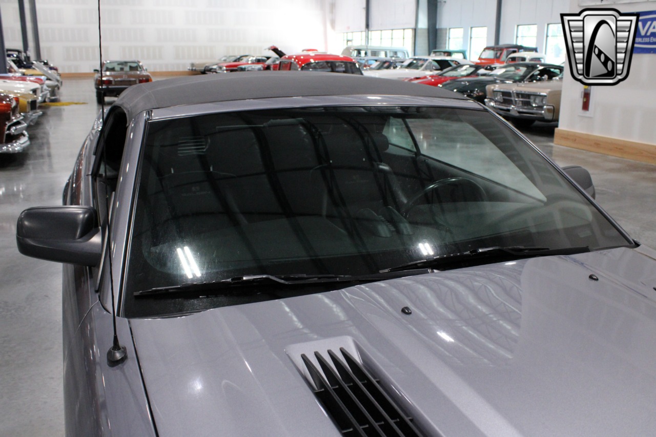 2006 Ford Mustang 88