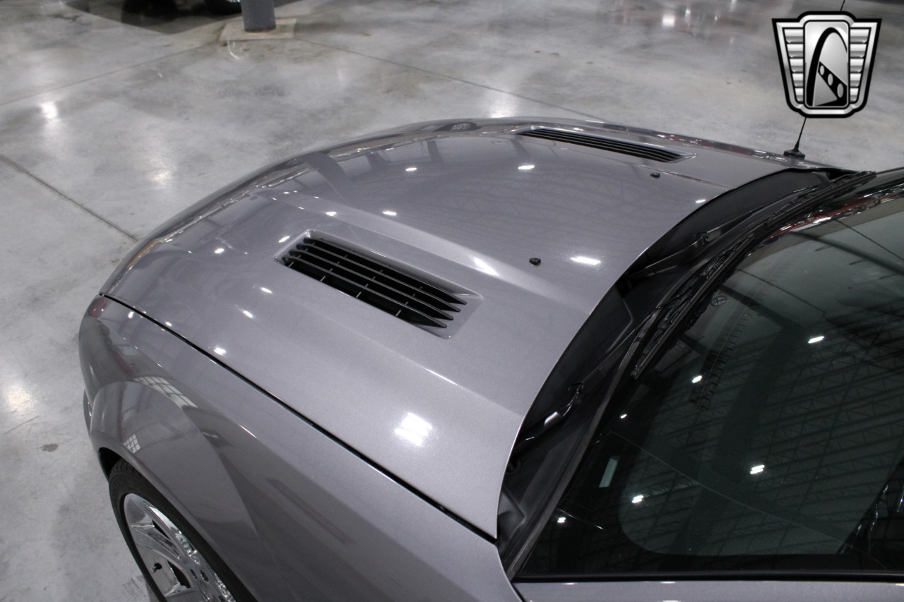 2006 Ford Mustang 65