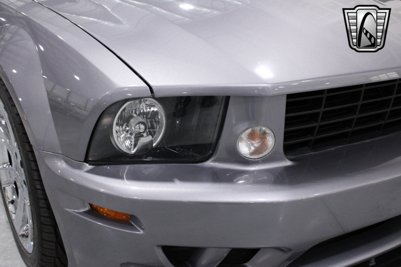 2006 Ford Mustang 91