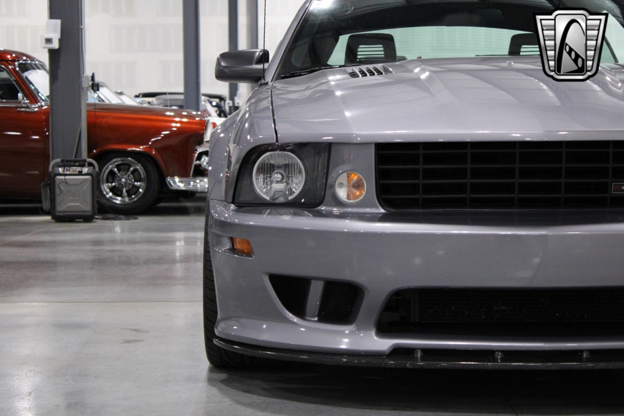 2006 Ford Mustang 93